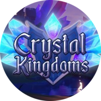 Shining Crystal Shard
